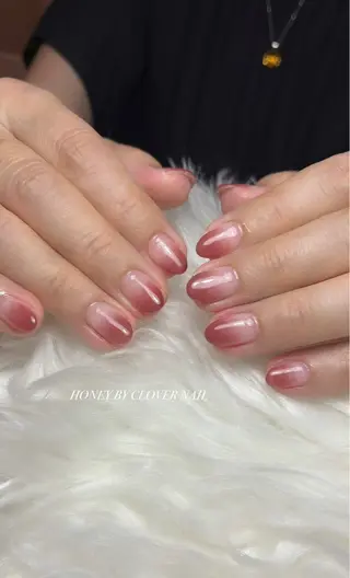 ネイル HONEY BY CLOVER NAIL所属・HONEY BY CLOVERNAILのネイルデザイン