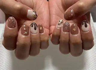 ネイル nail  M&T所属・nail M&Tのネイルデザイン