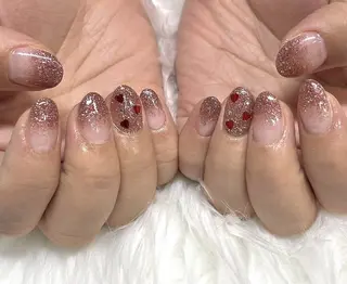 ネイル Can I Dressy寝屋川店所属・CanIDressy 寝屋川店のネイルデザイン