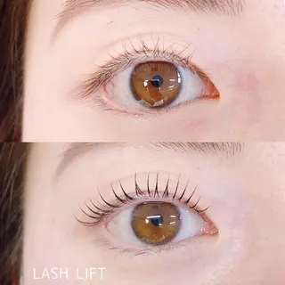 マツエク・マツパ oma 🕊MISAKIのマツエク・マツパデザイン