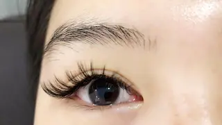 マツエク・マツパ AB マツエクネイルサロンのマツエク・マツパデザイン