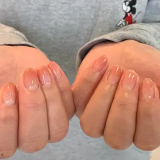 ネイル charme所属・charme kanaのネイルデザイン