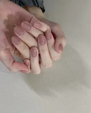 ネイル や ルのネイルデザイン