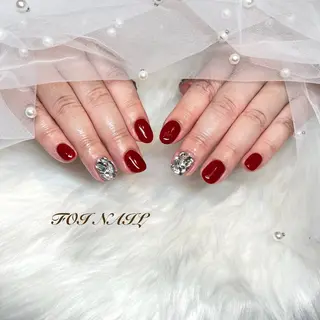 ネイル FOI NAILのネイルデザイン