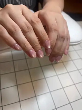 ネイル nailstudio EN／RISAのネイルデザイン