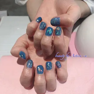 ネイル 🎀REINA 🎀のネイルデザイン