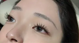 マツエク・マツパ EyelashANELA盛岡大通り店所属・ANELA 盛岡店のマツエク・マツパデザイン