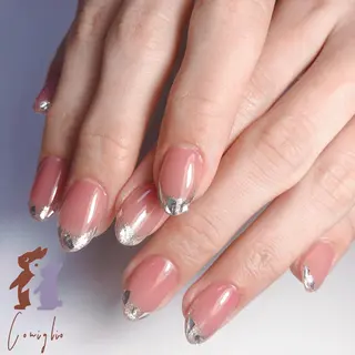 ネイル Nail Salon Coniglioのネイルデザイン