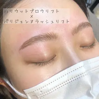 マツエク・マツパ 𓍯 Miyaki𓍯のマツエク・マツパデザイン