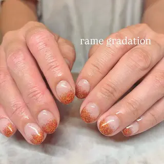 ネイル Salon Femme  鶴見所属・haruka🌒 femmeのネイルデザイン