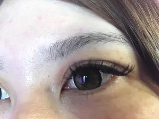 マツエク・マツパ 束感まつ毛専門サロン 【LANAN】のマツエク・マツパデザイン