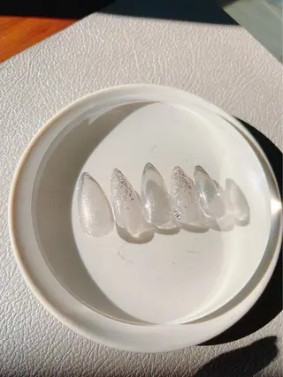 ネイル SALSAGRACE 畑中　江利子のネイルデザイン