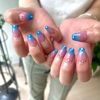 ネイル ogino karinのネイルデザイン