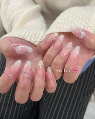 ネイル SALON ELVI.所属・SALON ELVI.のネイルデザイン
