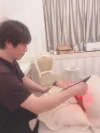 サロンYABACHO所属・*⃣サロン YABACHO*⃣のエステ・リラクイメージ