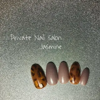 ネイル Nail salon JASMINEのネイルデザイン