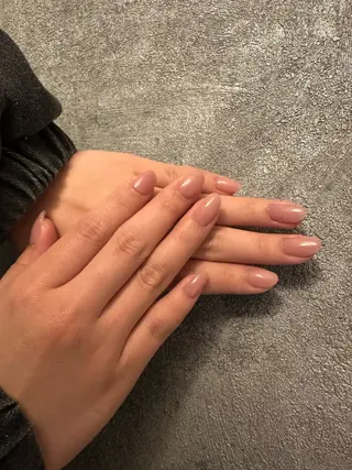 ネイル Witch House所属・ウィッチハウス ayaのネイルデザイン