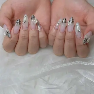 ネイル Laula🤍 ayakaのネイルデザイン