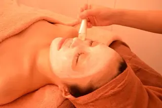 長井 真奈美のエステ・リラクイメージ