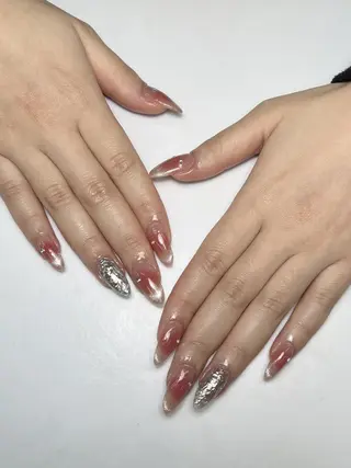 ネイル な なのネイルデザイン