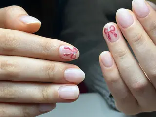 ネイル Eveネイル チップスカルプ専門店のネイルデザイン