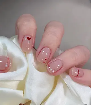 ネイル Nail Ann ネイルサロン所属・nail ナナのネイルデザイン