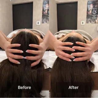 Lune'as Spa 南青山のエステ・リラクイメージ