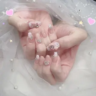ネイル nail ONE🤍のネイルデザイン