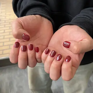 ネイル Maven もものネイルデザイン