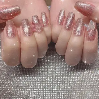 ネイル Best Nail NANA🤍のネイルデザイン