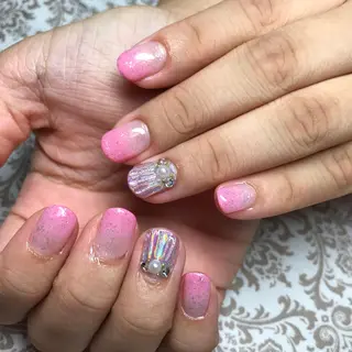 ネイル COCO+所属・COCO +のエステ・リラクイメージ