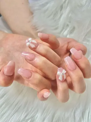 ネイル Satomi.t _Nailのネイルデザイン