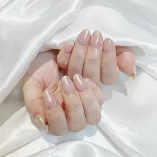 ネイル WISTERIA aisaのネイルデザイン