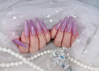 ネイル R nailsalon所属・ナ ナのネイルデザイン