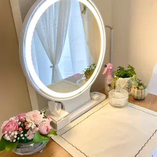 relief所属・トータルケア ｒｅｌｉｅｆのエステ・リラクイメージ