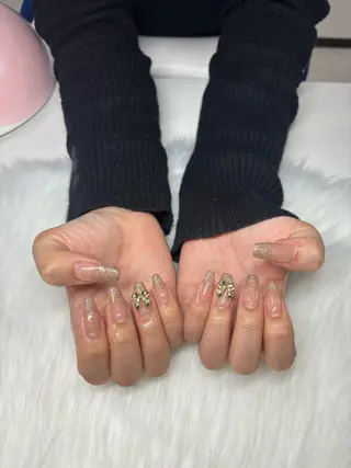 ネイル MACHÉRIE青山 🎀のネイルデザイン