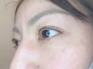 マツエク・マツパ Briller a所属・Briller aのマツエク・マツパデザイン