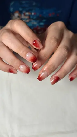 ネイル nail salon LIFE2nd所属・be' Yuhiのネイルデザイン