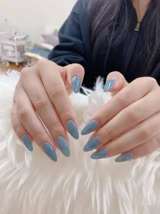 ネイル Hara Nail 【パラジェル使用】のネイルデザイン
