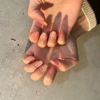 ネイル DariL Ayaのネイルデザイン