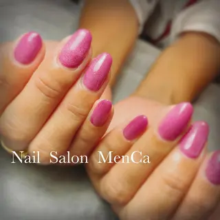 ネイル 江崎 景子のネイルデザイン