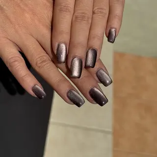 ネイル Hana_ Rieのネイルデザイン