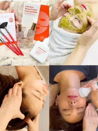 メンズ 腸活サポート みなみののエステ・リラクイメージ