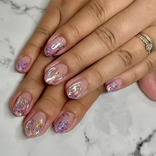 ネイル NailSalon M Fleur（ネイルサロンエムフルール）所属・NailSalon M Fleurのネイルデザイン