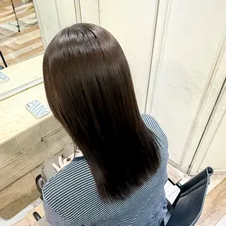 ロング LOVELEY所属・ゆうな🎀/池袋 /LOVELEYのヘアスタイル