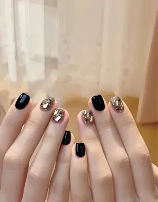 ネイル Y’s salon所属・コアラ Y’s salonのネイルデザイン