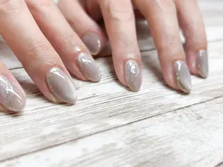 ネイル M's nail MASAEのネイルデザイン