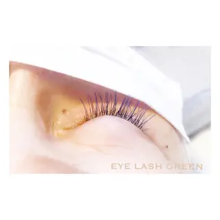 マツエク・マツパ アイラッシュサロン GREENのマツエク・マツパデザイン