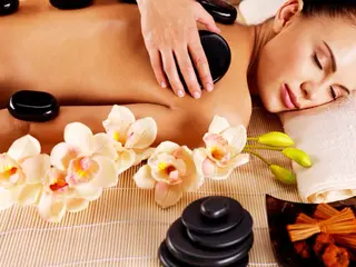 relaxation HARUりらはるのエステ・リラクイメージ