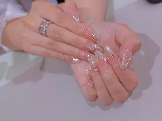 ネイル NANA NAILのネイルデザイン